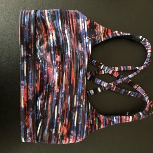 Lululemon Energy Bra size 2